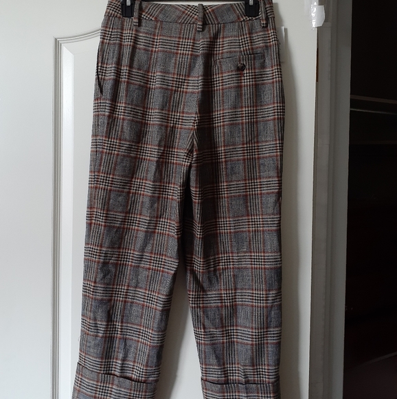 Aritzia Wilfred Haiku Pant - Picture 3 of 7